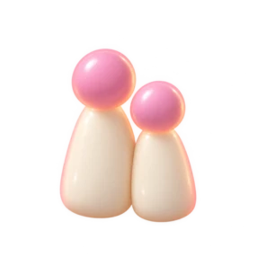 Your people, sculpted